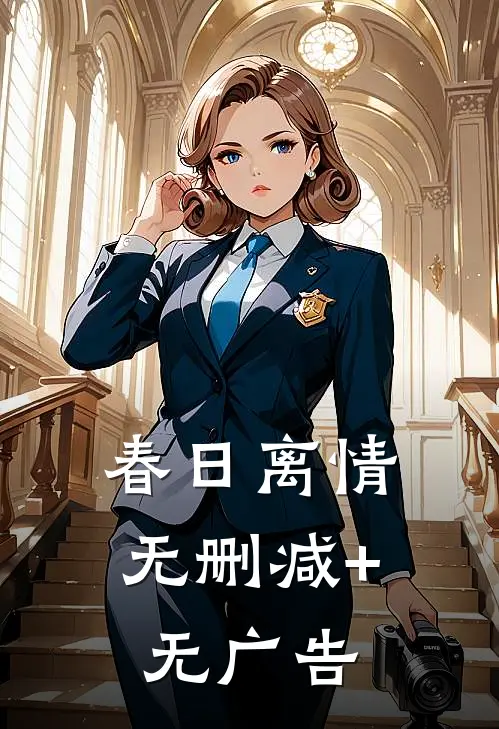 春日离情无删减+无广告