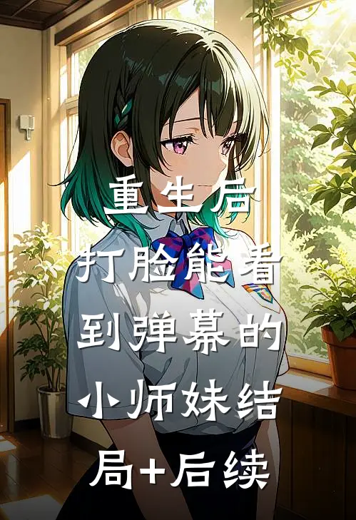 重生后，打脸能看到弹幕的小师妹结局+后续