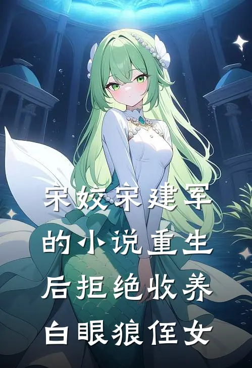 宋姣宋建军的小说重生后拒绝收养白眼狼侄女
