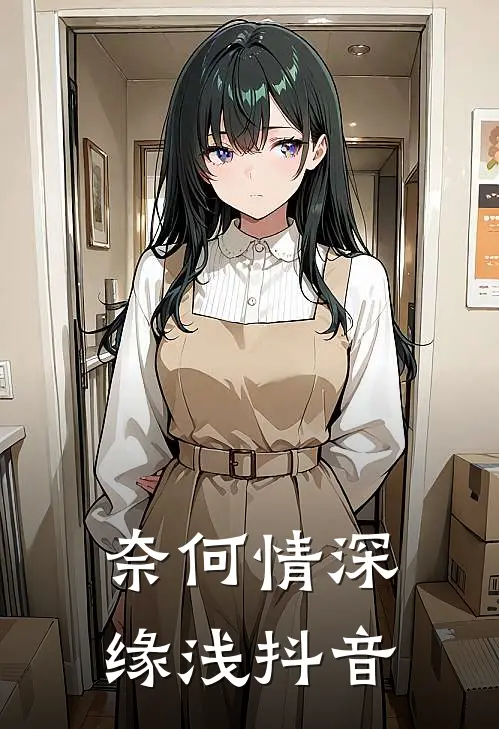 奈何情深缘浅抖音