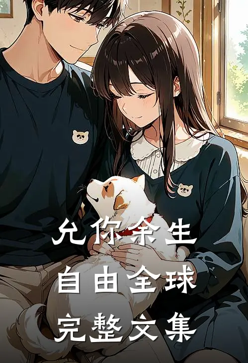 允你余生自由全球完整文集