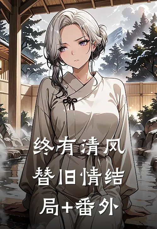 终有清风替旧情结局+番外