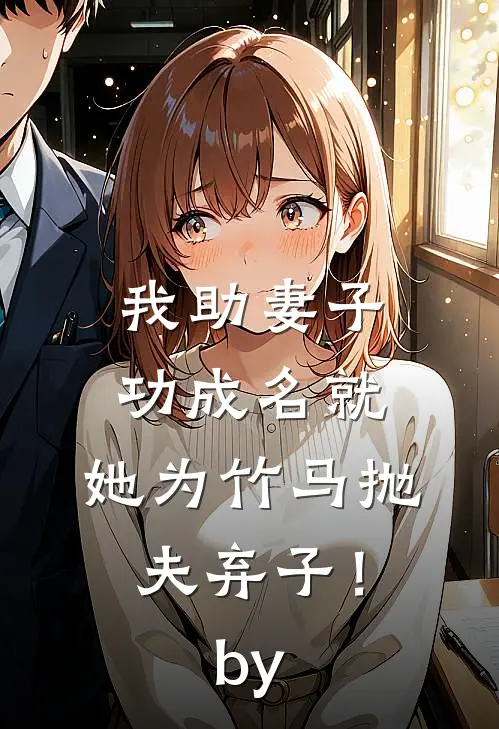 我助妻子功成名就，她为竹马抛夫弃子！by