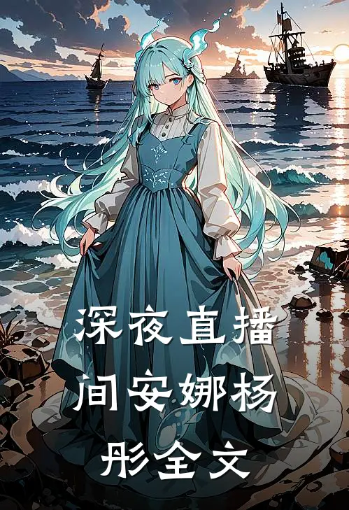 深夜直播间安娜杨彤全文