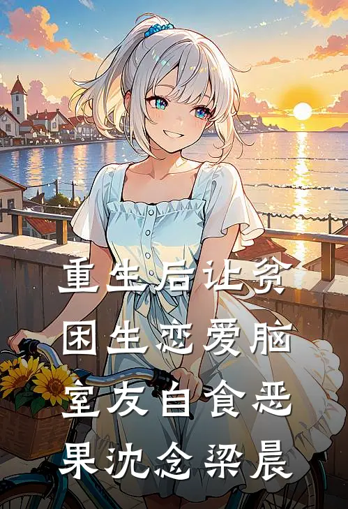 重生后让贫困生恋爱脑室友自食恶果(沈念梁晨)