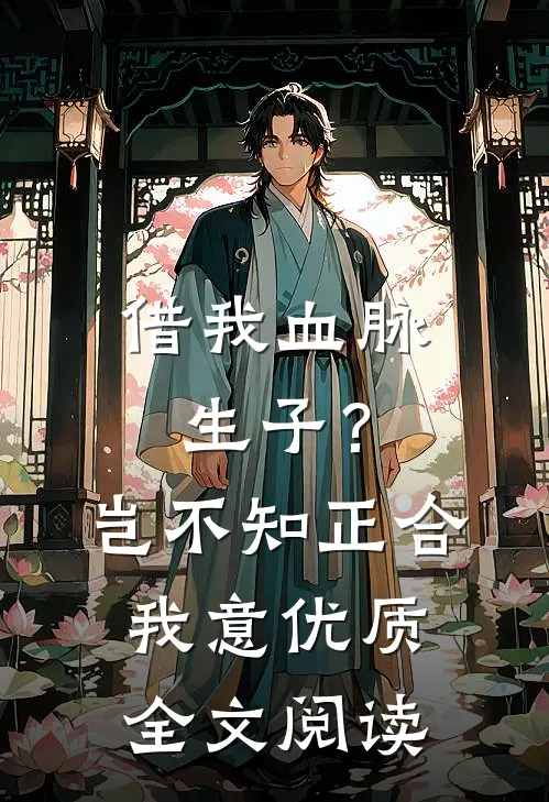 借我血脉生子？岂不知正合我意优质全文阅读