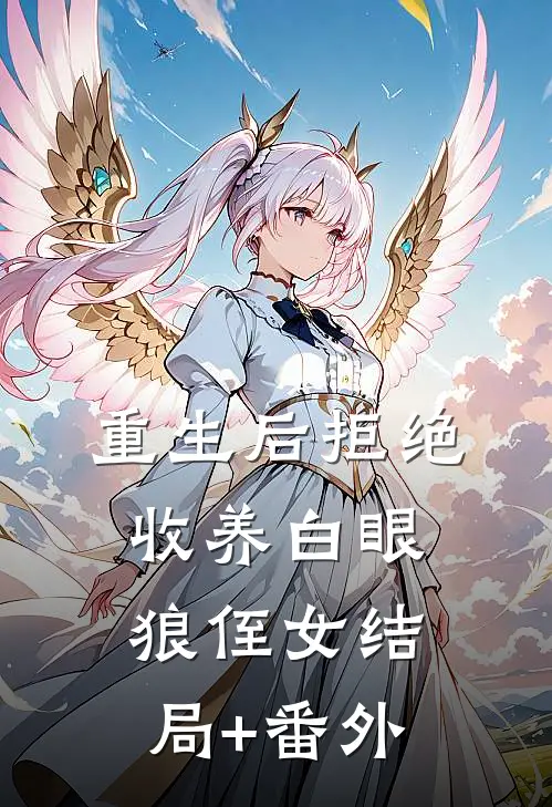 重生后拒绝收养白眼狼侄女结局+番外