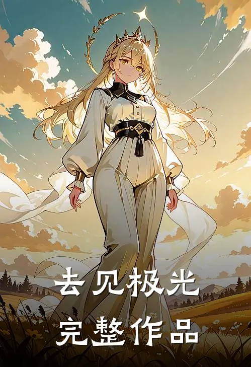 去见极光完整作品