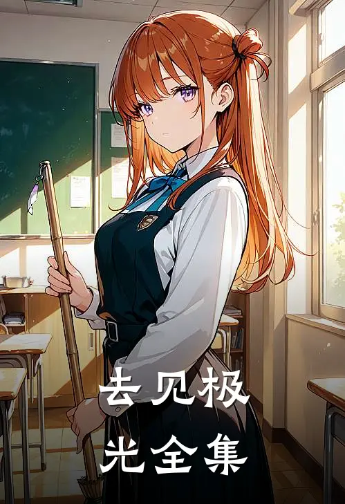 去见极光全集