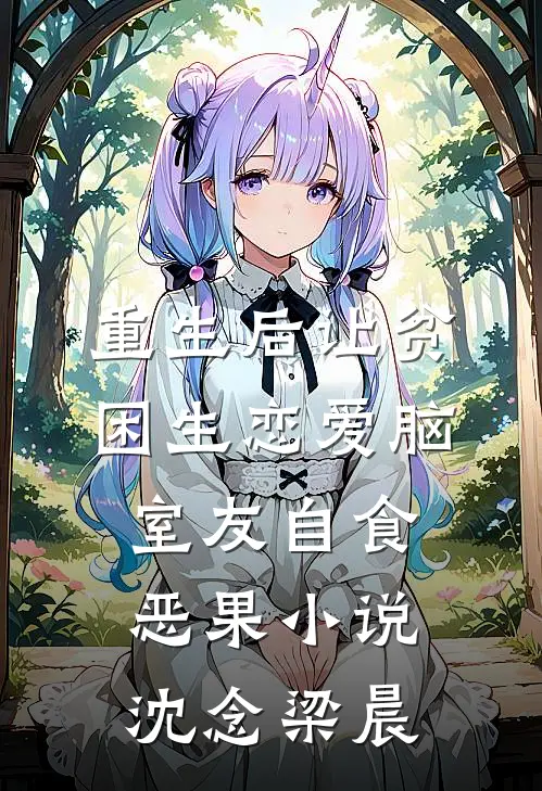 重生后让贫困生恋爱脑室友自食恶果小说沈念梁晨