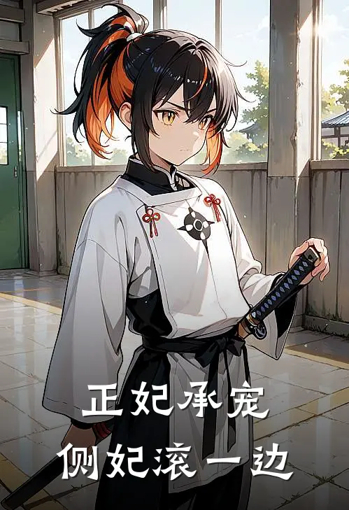 正妃承宠：侧妃滚一边