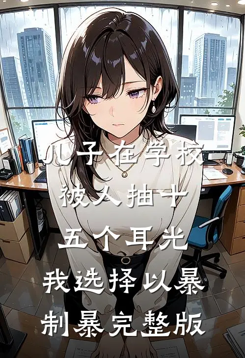 儿子在学校被人抽十五个耳光，我选择以暴制暴完整版
