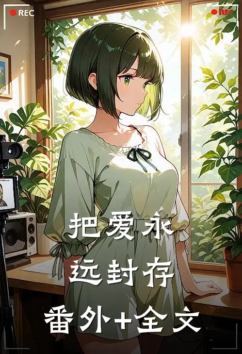 把爱永远封存:(番外)+(全文)