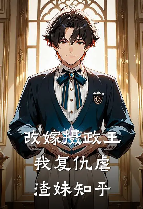 改嫁摄政王，我复仇虐渣妹知乎
