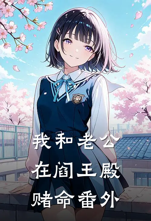 我和老公在阎王殿赌命番外