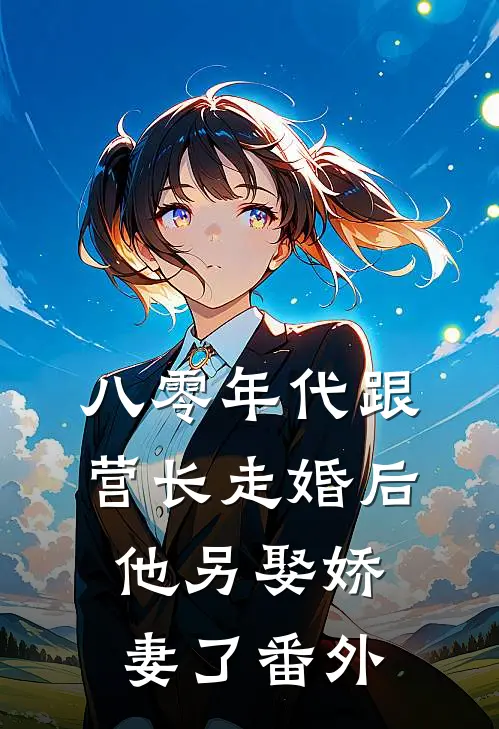 八零年代跟营长走婚后，他另娶娇妻了番外