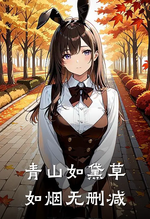 青山如黛草如烟无删减