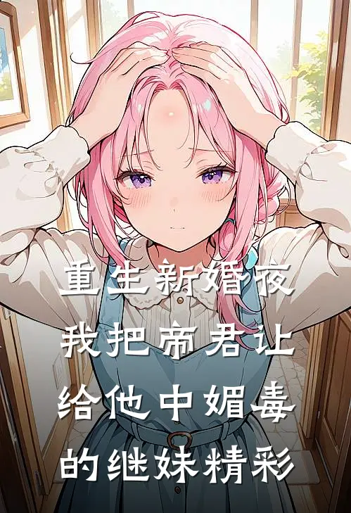 重生新婚夜，我把帝君让给他中媚毒的继妹精彩