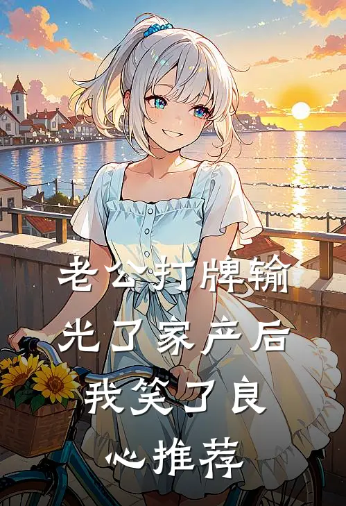 老公打牌输光了家产后，我笑了良心推荐