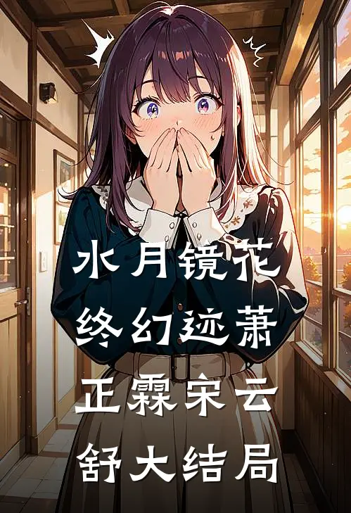水月镜花终幻迹萧正霖宋云舒大结局