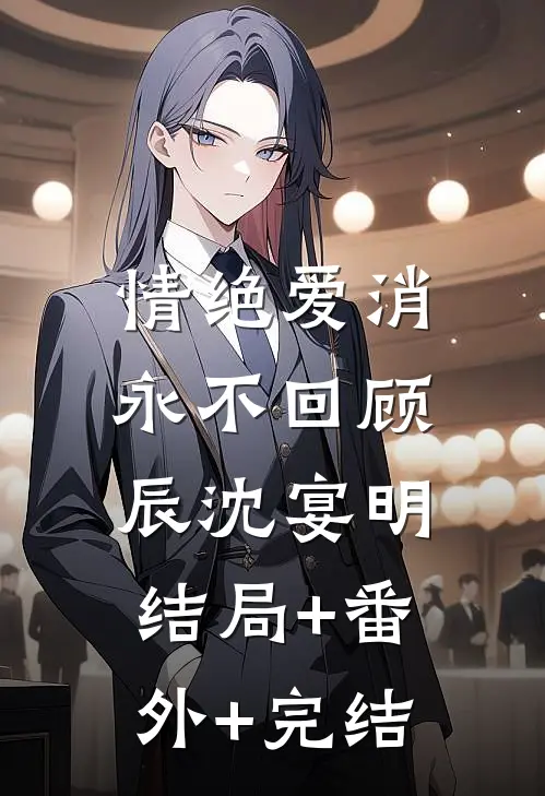 情绝爱消永不回顾辰沈宴明:结局+番外+完结