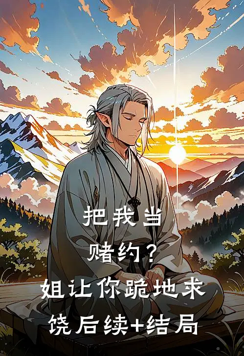 把我当赌约？姐让你跪地求饶后续+结局