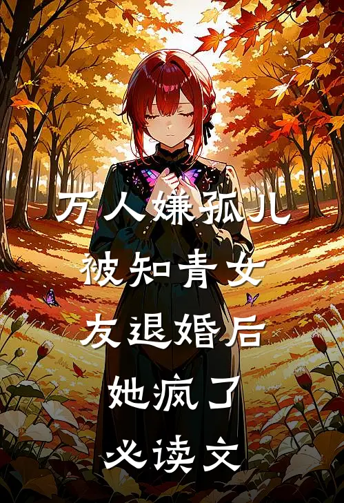 万人嫌孤儿被知青女友退婚后，她疯了必读文