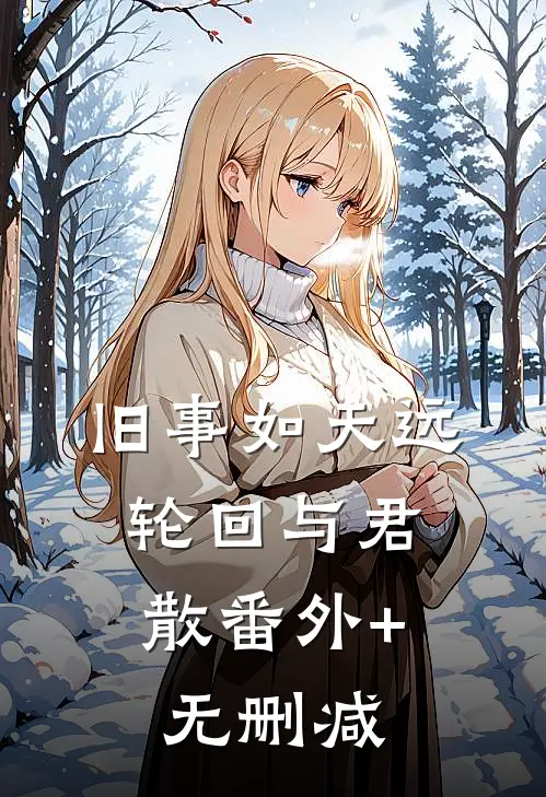 旧事如天远，轮回与君散番外+无删减
