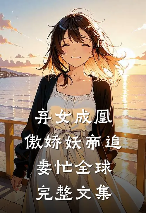 弃女成凰：傲娇妖帝追妻忙全球完整文集