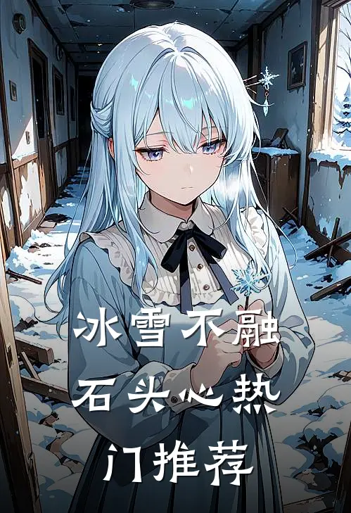 冰雪不融石头心热门推荐