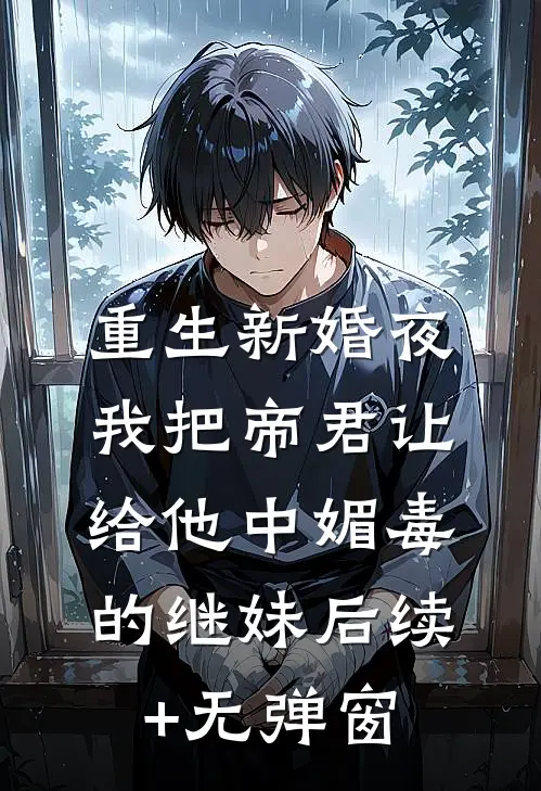 重生新婚夜，我把帝君让给他中媚毒的继妹后续+无弹窗