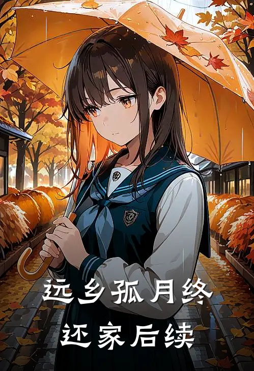 远乡孤月终还家后续