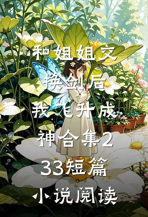 和姐姐交换剑后，我飞升成神合集233短篇小说阅读