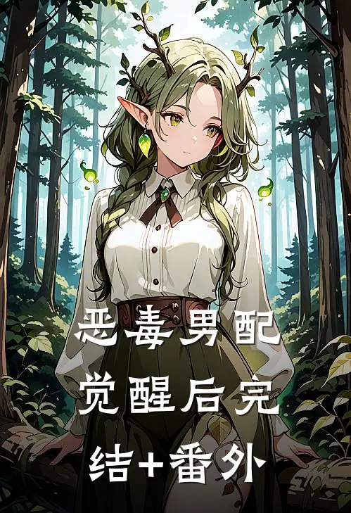 恶毒男配觉醒后完结+番外