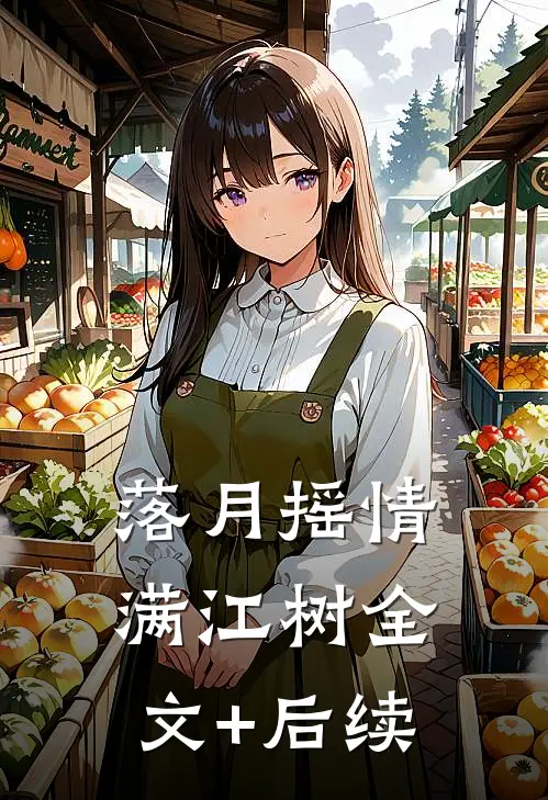 落月摇情满江树全文+后续