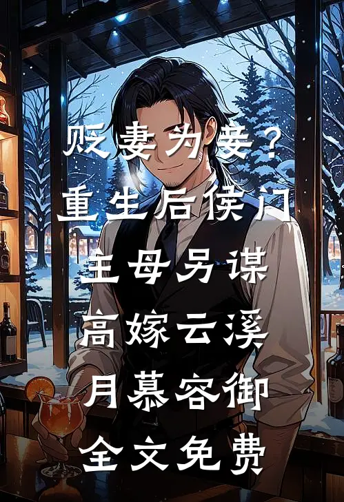 贬妻为妾？重生后侯门主母另谋高嫁云溪月慕容御全文免费