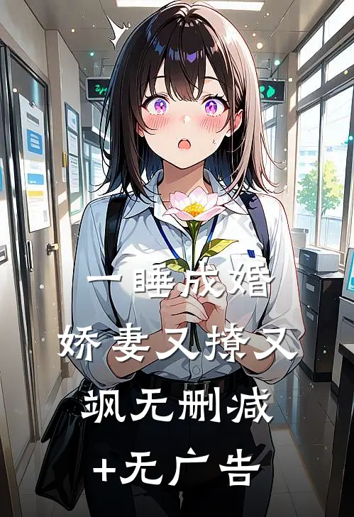 一睡成婚：娇妻又撩又飒无删减+无广告