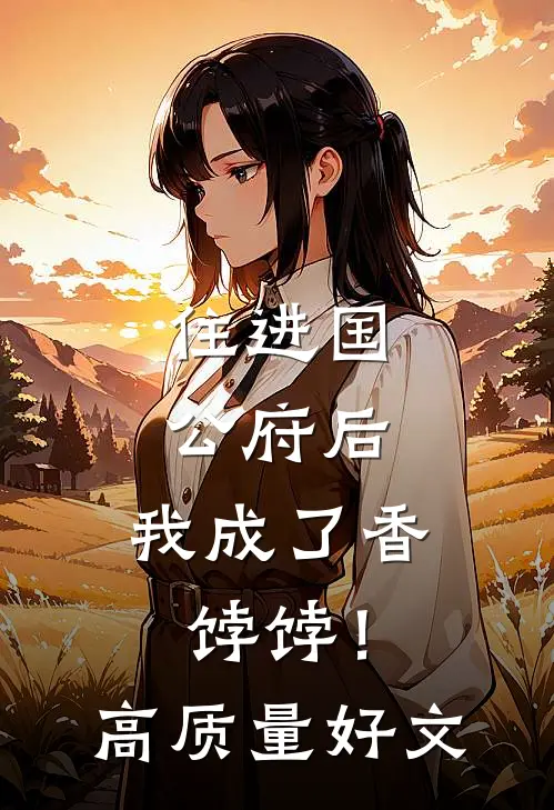 住进国公府后，我成了香饽饽！高质量好文