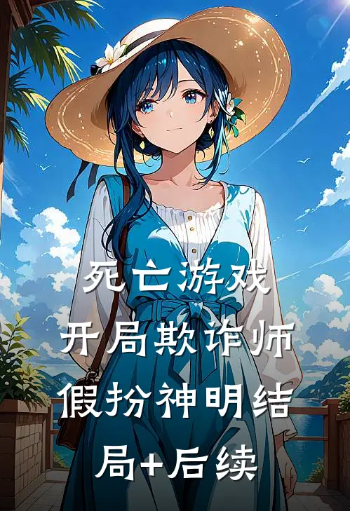 死亡游戏：开局欺诈师，假扮神明结局+后续