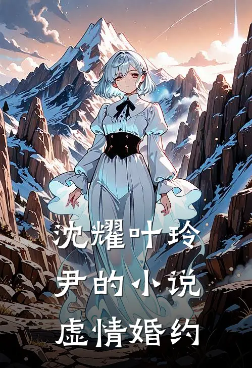 沈耀叶玲尹的小说虚情婚约
