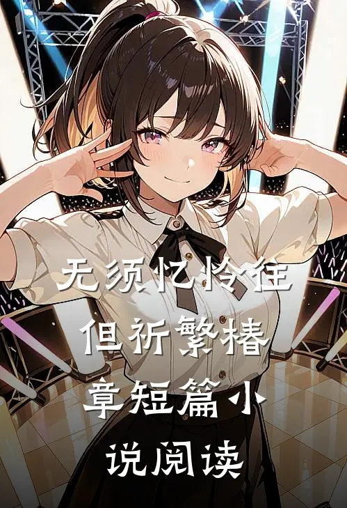 无须忆怜往，但祈繁椿章短篇小说阅读