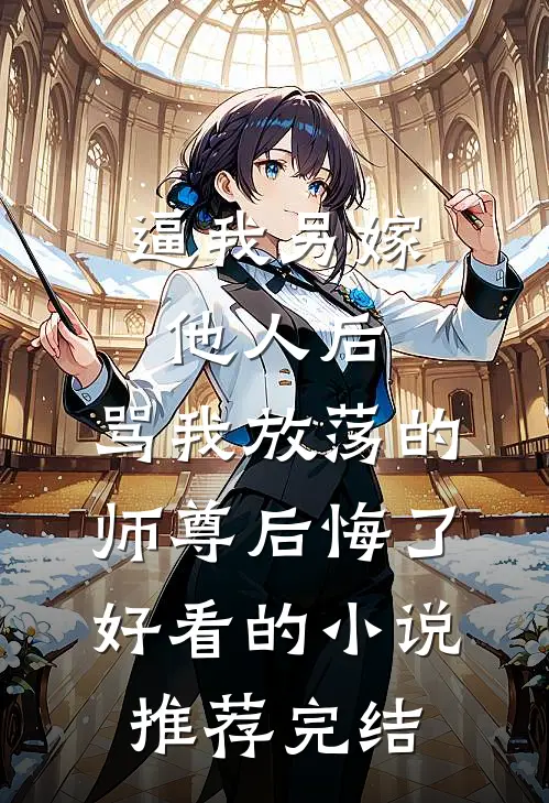 逼我另嫁他人后，骂我放荡的师尊后悔了好看的小说推荐完结