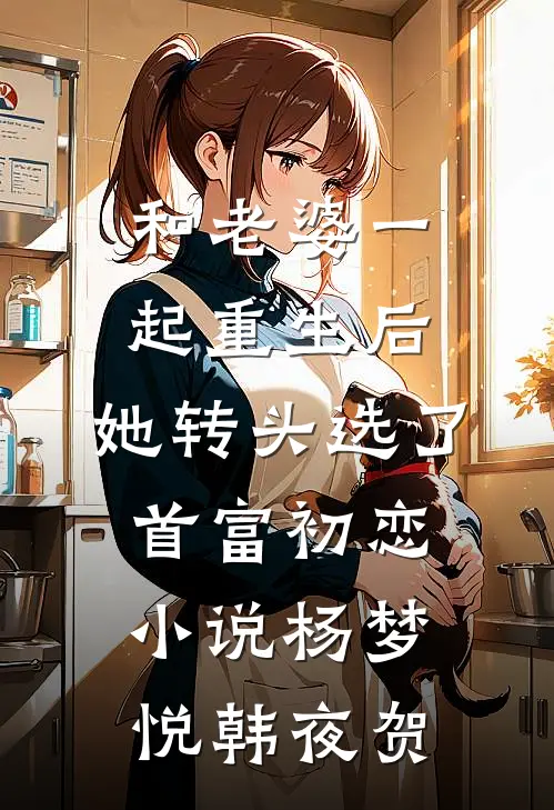 和老婆一起重生后，她转头选了首富初恋小说杨梦悦韩夜贺