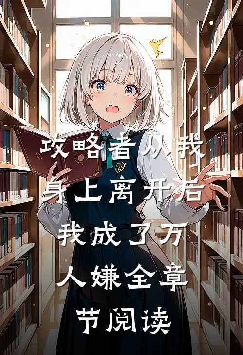 攻略者从我身上离开后，我成了万人嫌全章节阅读