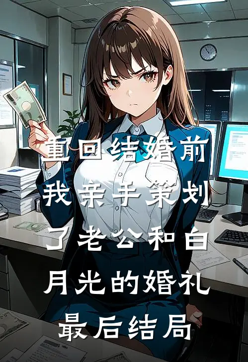 重回结婚前，我亲手策划了老公和白月光的婚礼最后结局