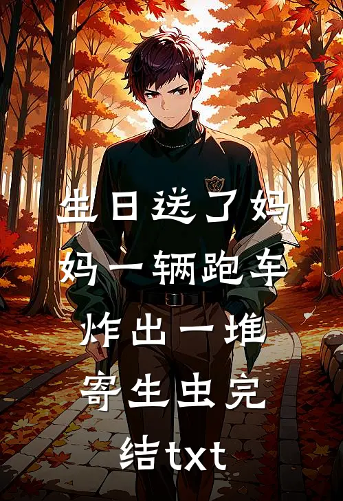 生日送了妈妈一辆跑车，炸出一堆寄生虫完结txt
