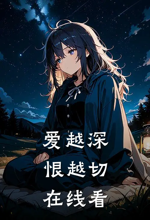 爱越深，恨越切在线看