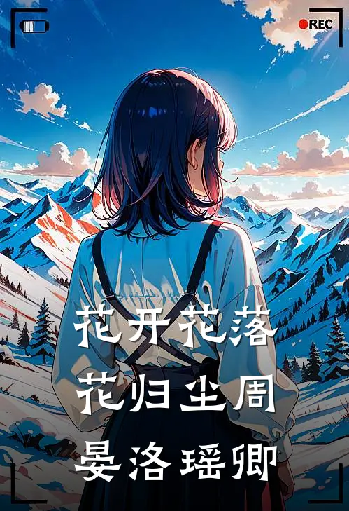 花开花落花归尘周晏洛瑶卿