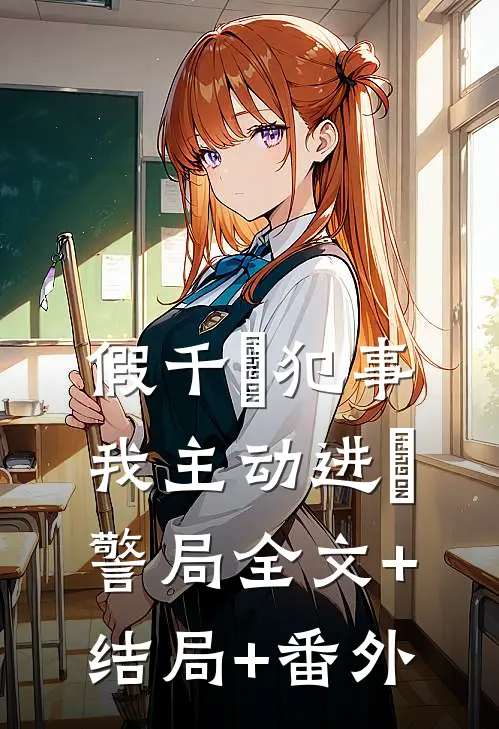 假千⾦犯事，我主动进⼊警局全文+结局+番外