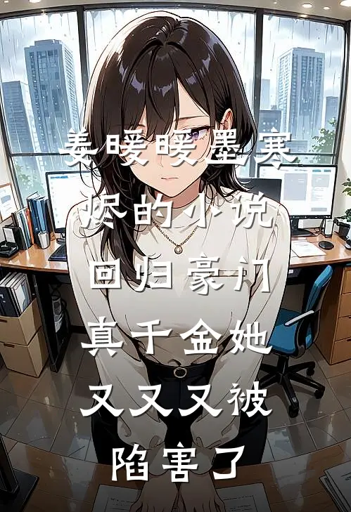 姜暖暖墨寒烬的小说回归豪门，真千金她又又又被陷害了